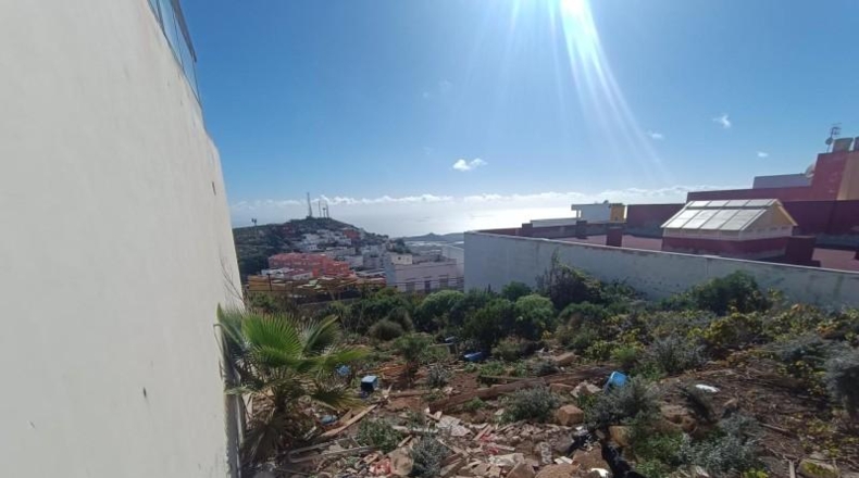 Santa Cruz de Tenerife - Granadilla de Abona - 319m2