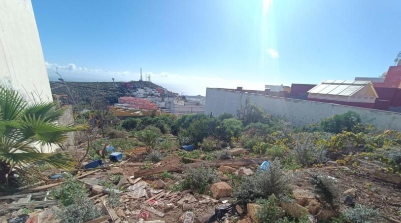 Santa Cruz de Tenerife - Granadilla de Abona - 319m2
