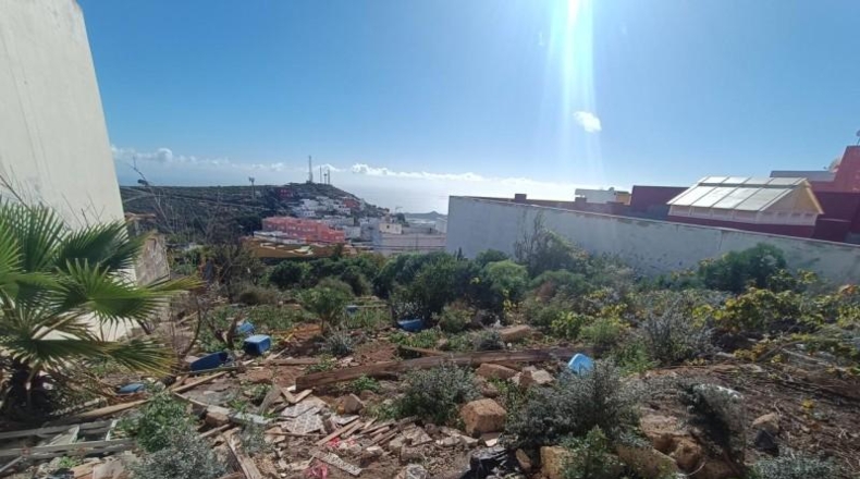 Santa Cruz de Tenerife - Granadilla de Abona - 319m2