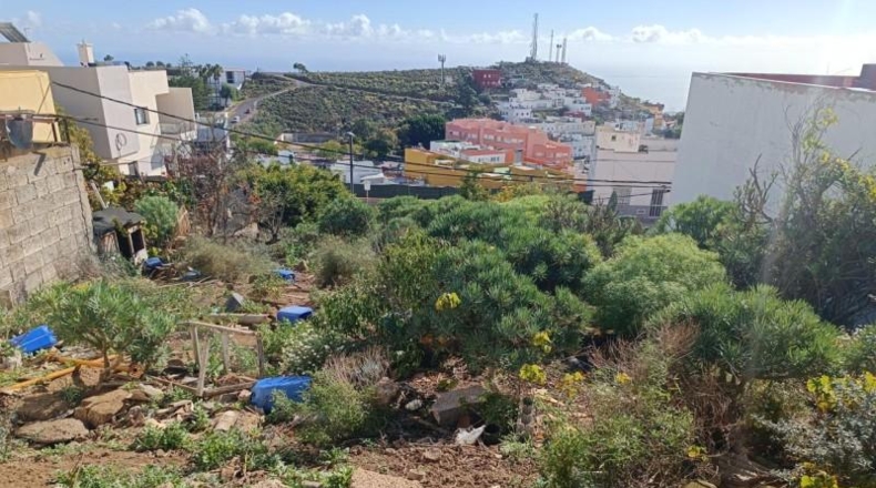 Santa Cruz de Tenerife - Granadilla de Abona - 319m2