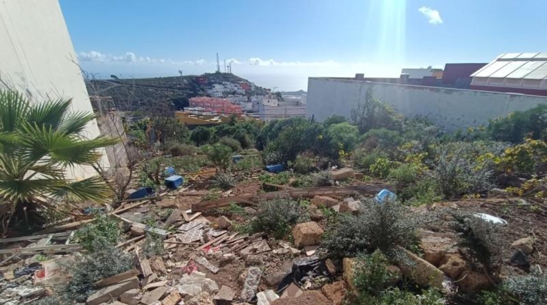 Santa Cruz de Tenerife - Granadilla de Abona - 319m2