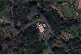 San Pedro de Breña Alta 2393&nbsp;m² 