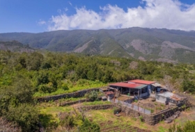 San Pedro de Breña Alta 2393&nbsp;m² 