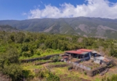 Terreno no urbanizable en venta en la España, San Pedro de Breña Alta, ref: TR129363 foto