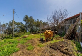 San Pedro de Breña Alta 2393&nbsp;m² 