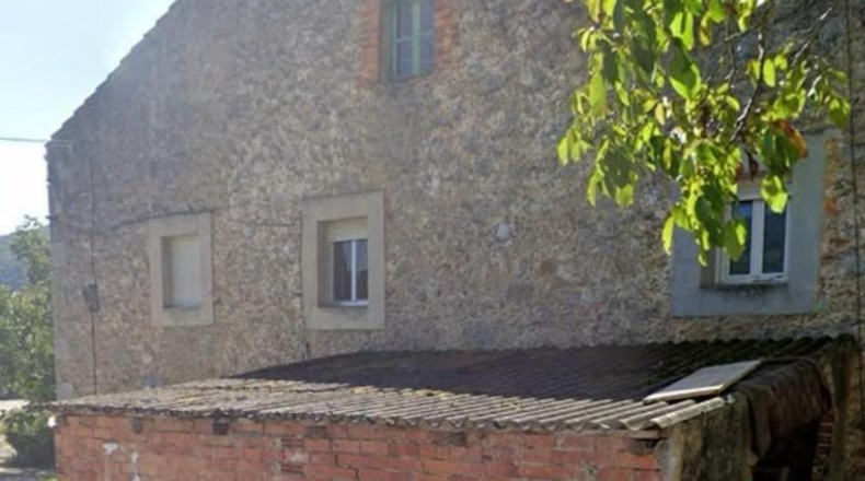 Cantabria - San Pantaleón de Aras - 606m2