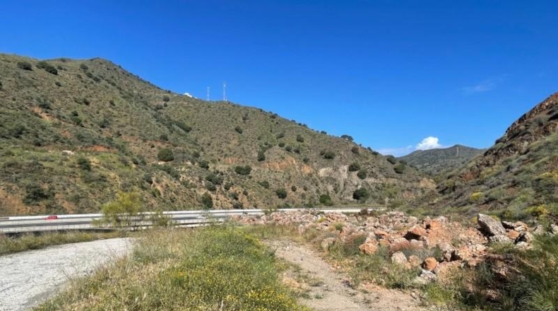 Malaga - Málaga - 16547m2