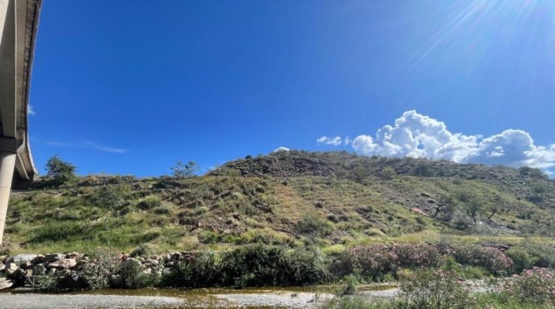 Malaga - Málaga - 16547m2