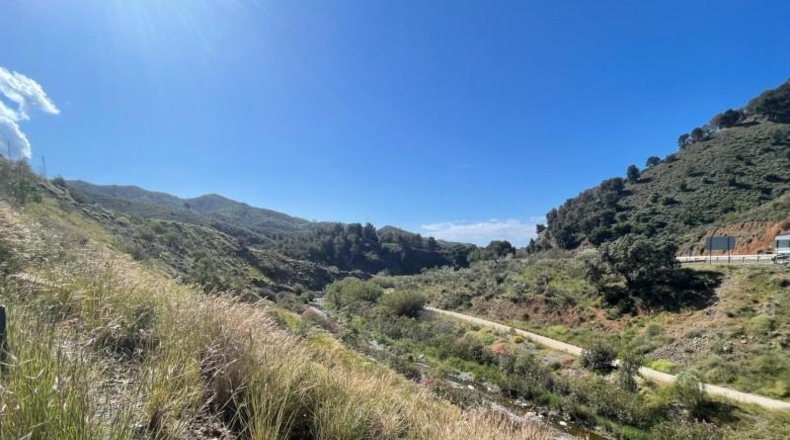 Malaga - Málaga - 16547m2