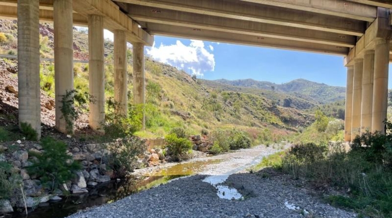 Malaga - Málaga - 16547m2