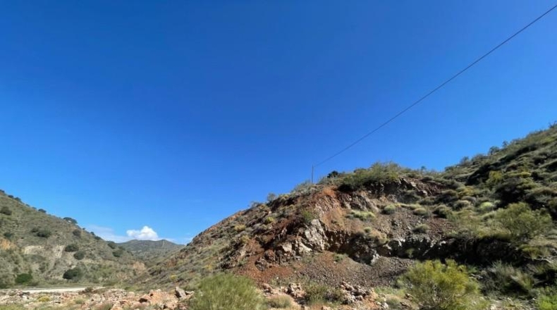 Malaga - Málaga - 16547m2