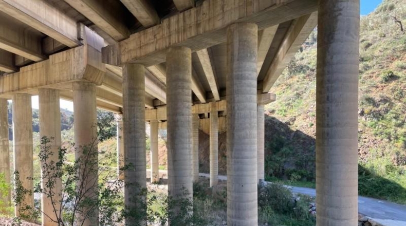 Malaga - Málaga - 16547m2