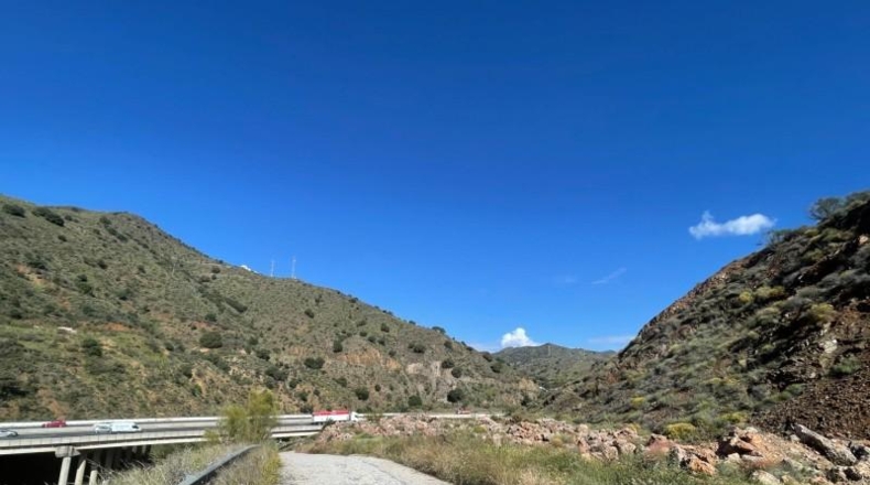 Malaga - Málaga - 16547m2