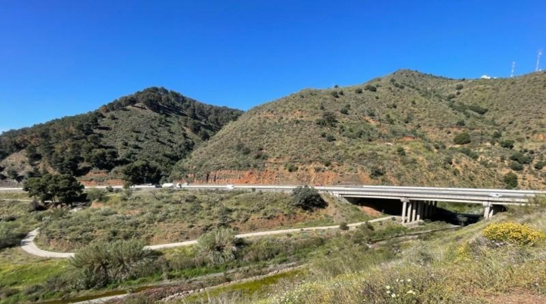 Malaga - Málaga - 16547m2