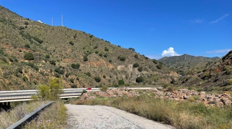 Malaga - Málaga - 16547m2