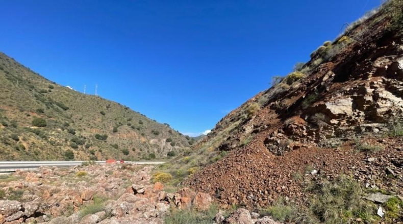 Malaga - Málaga - 16547m2
