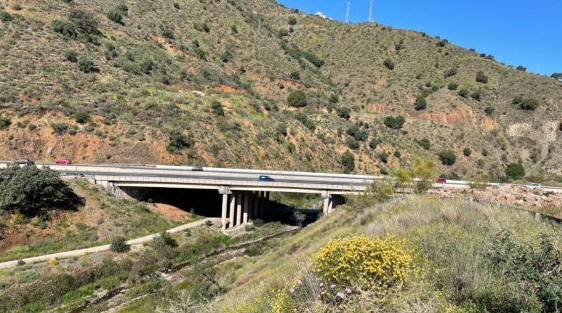 Malaga - Málaga - 16547m2