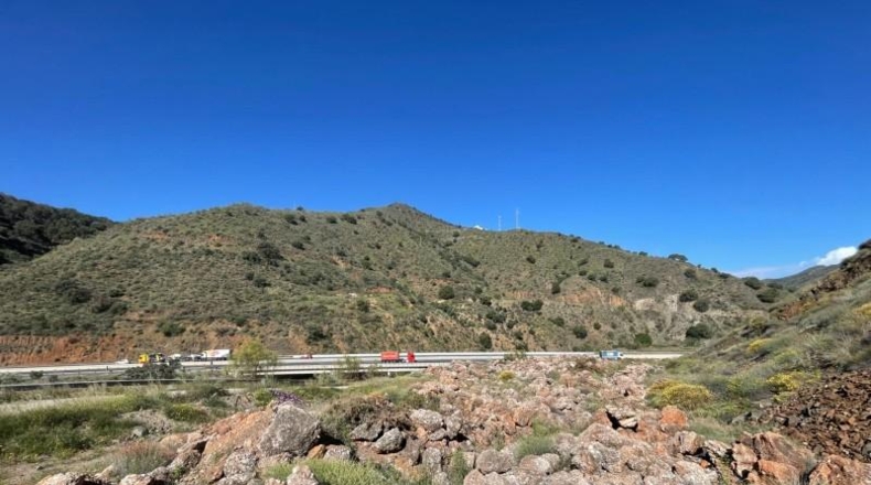 Malaga - Málaga - 16547m2