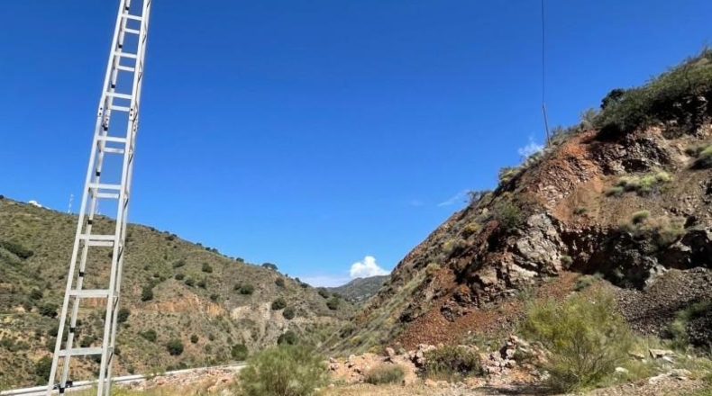 Malaga - Málaga - 16547m2