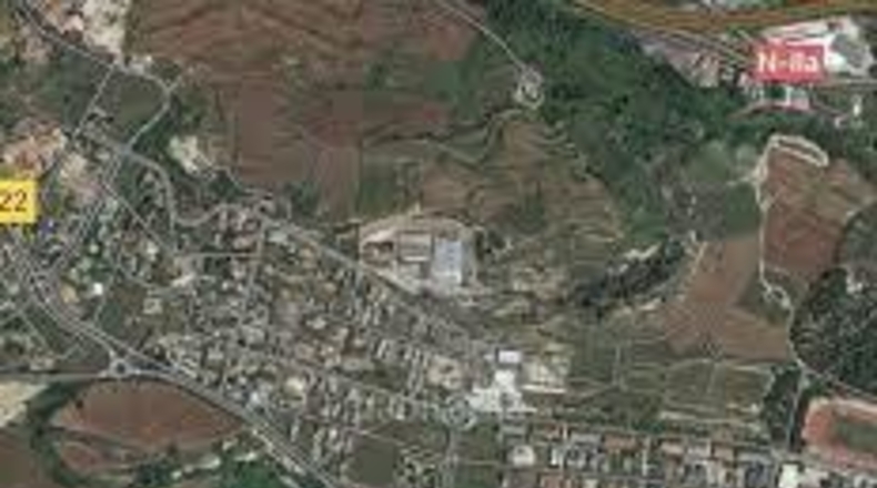 Barcelona - Igualada - 602m2