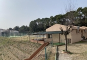 Городская земля под застройку на продажу у города Lliçà de Vall Фото