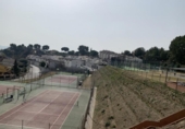 Городская земля под застройку на продажу у города Lliçà de Vall Фото