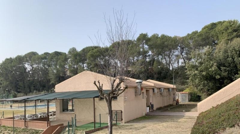 Barcelona - Lliçà de Vall - 1039m2