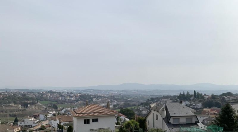 Barcelona - Lliçà de Vall - 1039m2