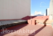 Casa de poble en venda a la España, Borriana, ref.: TR355838 foto