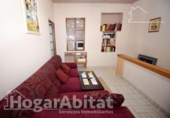 Casa de poble en venda a la España, Borriana, ref.: TR355838 foto