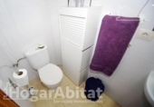 Casa de poble en venda a la España, Borriana, ref.: TR355838 foto