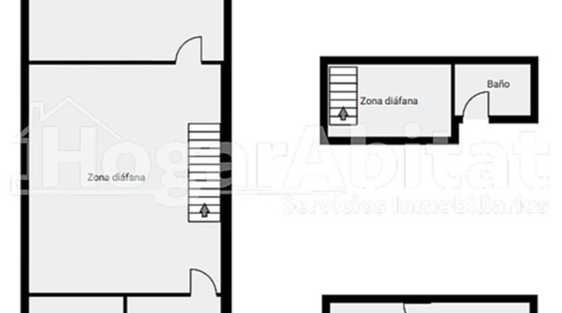 Кастельон - Burriana - 177m2