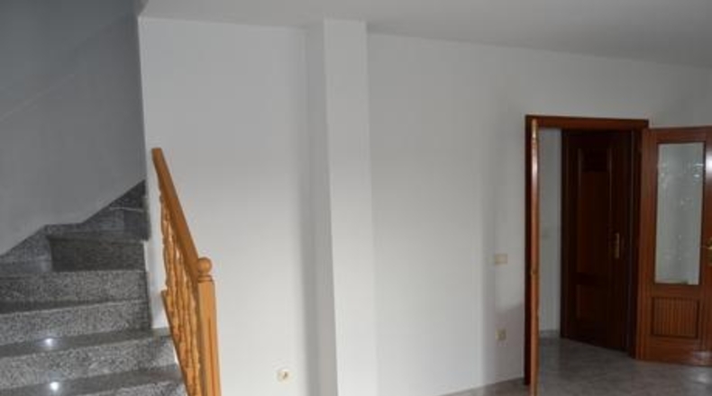 Касерес - Malpartida de Plasencia - 201m2