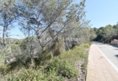 Urban land for sale on España, Sant Pere de Ribes, ref: TR128554 photo