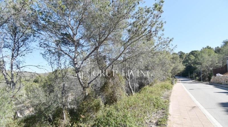 Barcelona - Sant Pere de Ribes - 489m2