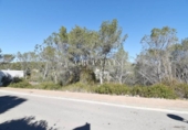 Urban land for sale on España, Sant Pere de Ribes, ref: TR128554 photo