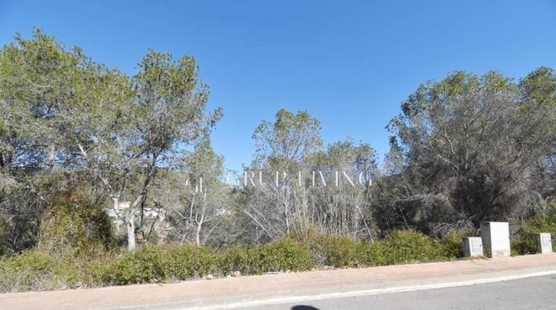 Barcelona - Sant Pere de Ribes - 489m2
