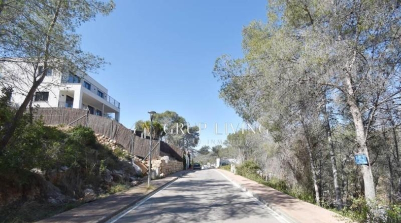Barcelona - Sant Pere de Ribes - 489m2