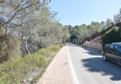 Urban land for sale on España, Sant Pere de Ribes, ref: TR128554 photo
