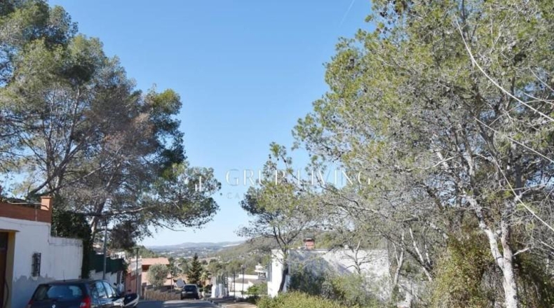 Barcelona - Sant Pere de Ribes - 489m2