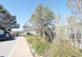 Urban land for sale on España, Sant Pere de Ribes, ref: TR128554 photo