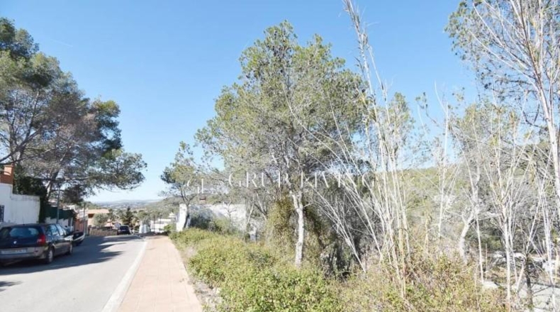 Barcelona - Sant Pere de Ribes - 489m2