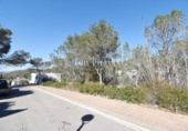 Urban land for sale on España, Sant Pere de Ribes, ref: TR128554 photo