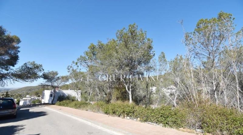 Barcelona - Sant Pere de Ribes - 489m2