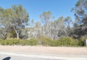Urban land for sale on España, Sant Pere de Ribes, ref: TR128554 photo