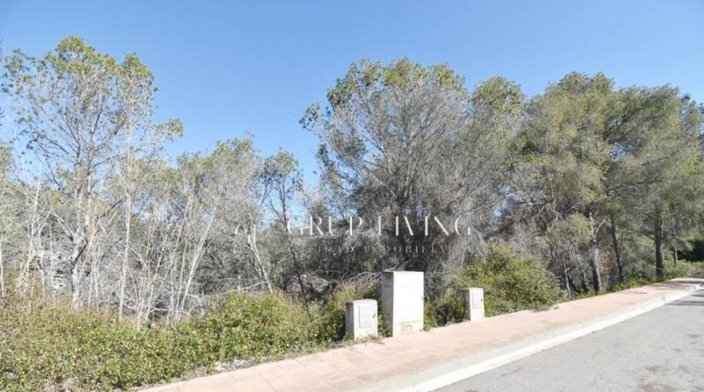 Barcelona - Sant Pere de Ribes - 489m2