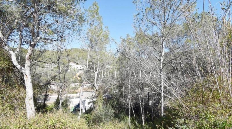 Barcelona - Sant Pere de Ribes - 489m2