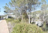 Urban land for sale on España, Sant Pere de Ribes, ref: TR128554 photo