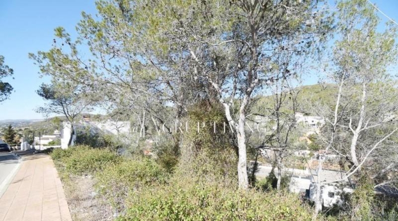 Barcelona - Sant Pere de Ribes - 489m2
