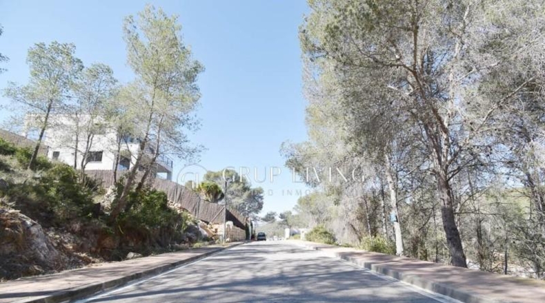 Barcelona - Sant Pere de Ribes - 489m2
